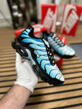 Nike Air Max Plus TN “Light Blue Black Trainers  Men's Rep Trainer Sale UK