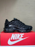 Air Max Plus ‘Triple Black’ Sneaker For Men AAA quality UK