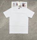 Dior Men's Embroidered Logo T-Shirt AAA Quality Reps UK