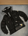 Moncler Montcla Short Down Jacket UK Reps AAA Quality
