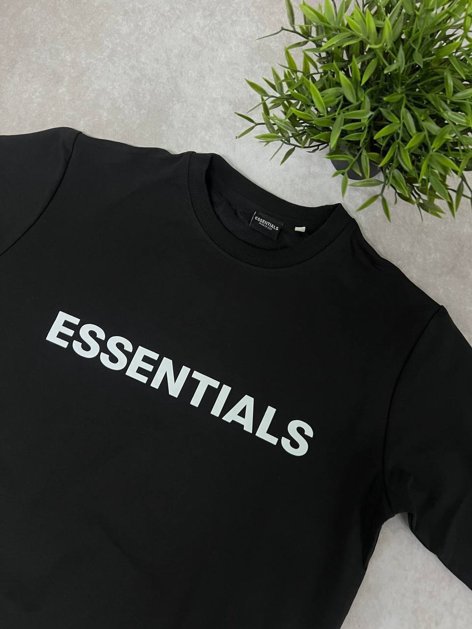 Fear of God Essentials Crewneck Sweatshirt UK Reps AAA Quality