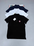 Canada Goose Beckley Cotton Polo Shirt UK Reps AAA Quality