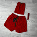 Fendi FF Motif Swim Shorts UK Reps AAA Quality
