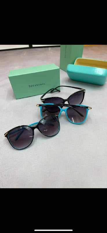 Tiffany & Co. Eyewear UK Reps AAA Quality