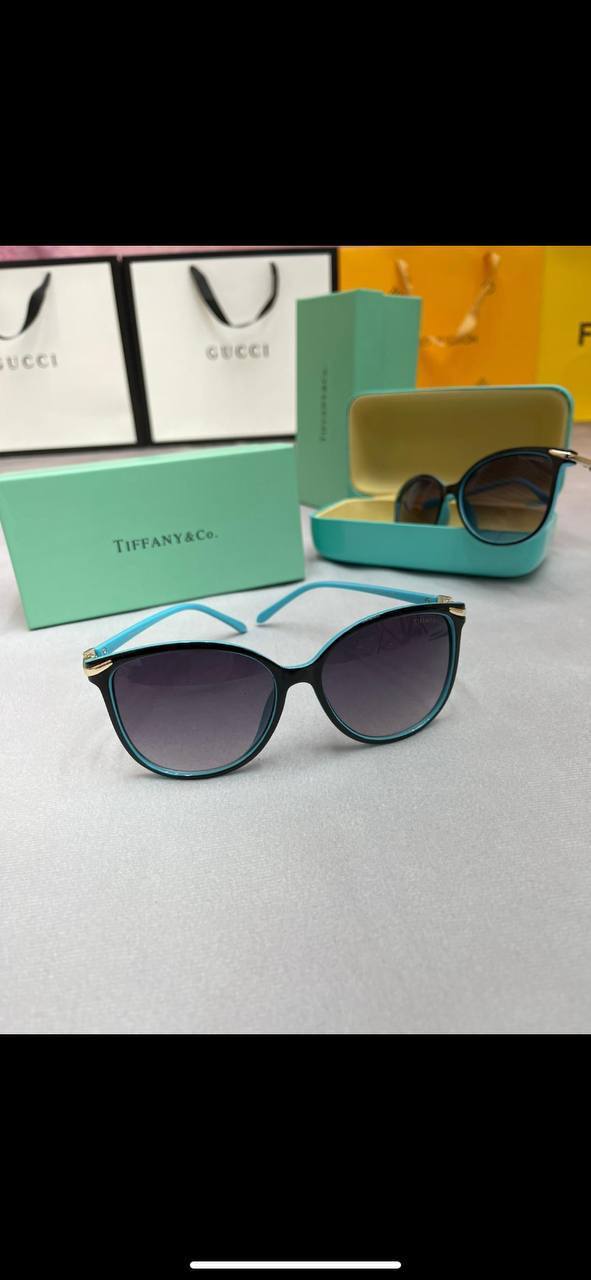 Tiffany & Co. Eyewear UK Reps AAA Quality
