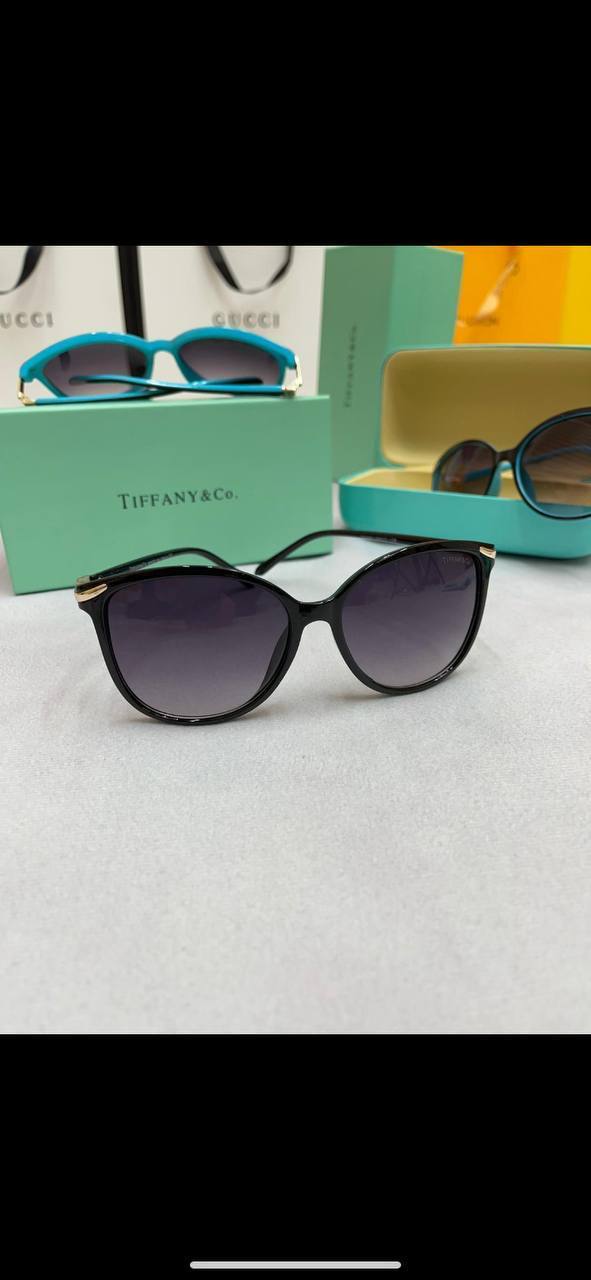 Tiffany & Co. Eyewear UK Reps AAA Quality