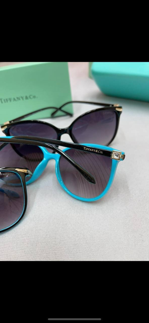 Tiffany & Co. Eyewear UK Reps AAA Quality