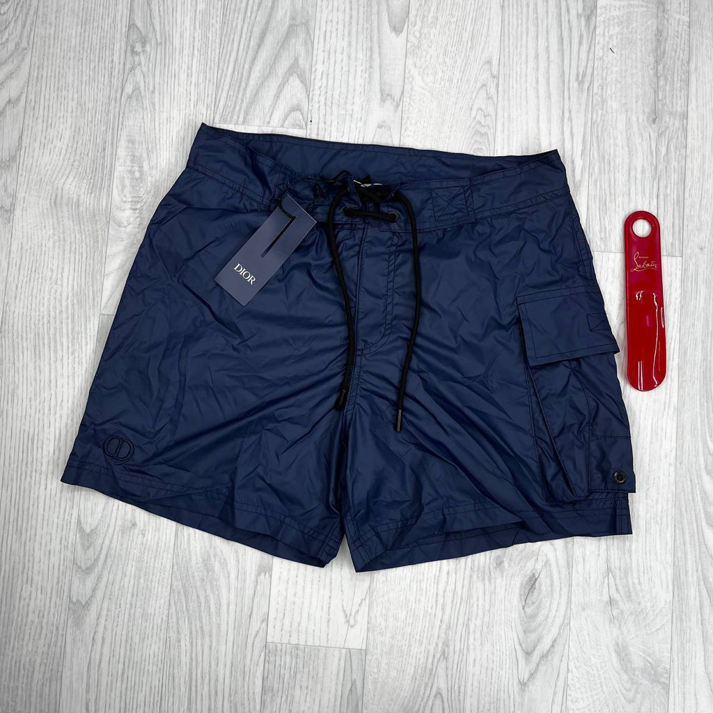 Dior Men's Swim Shorts UK Reps AAA Quality
