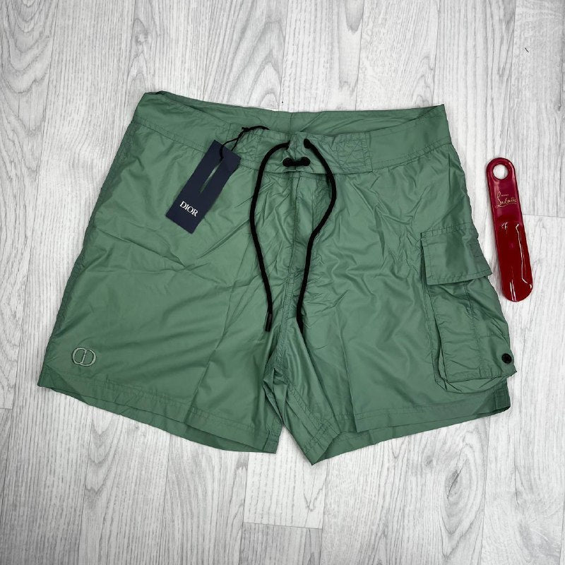 Dior Men's Swim Shorts UK Reps AAA Quality