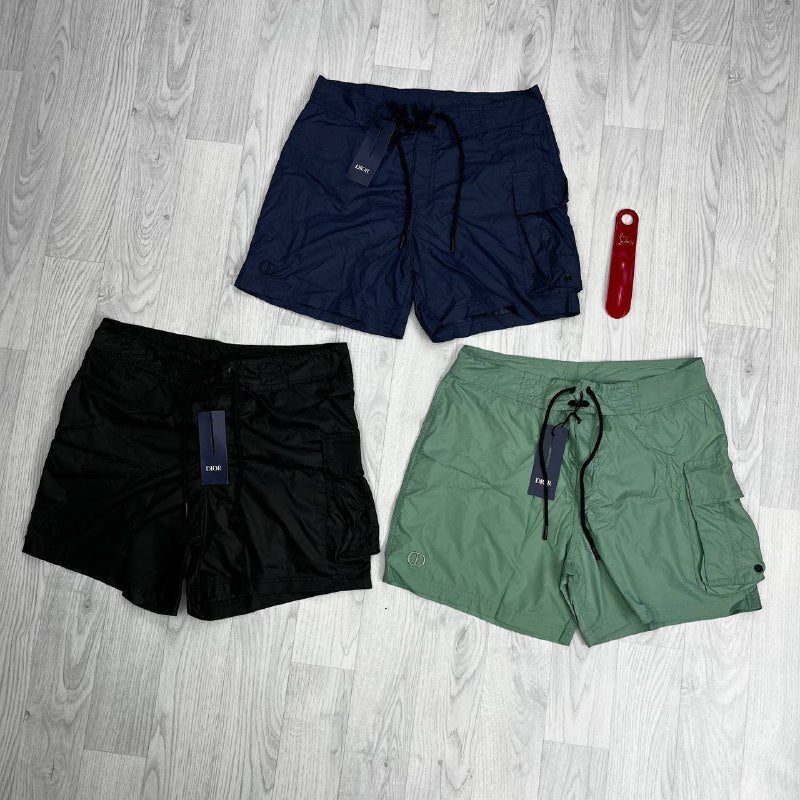 Dior Men's Swim Shorts UK Reps AAA Quality