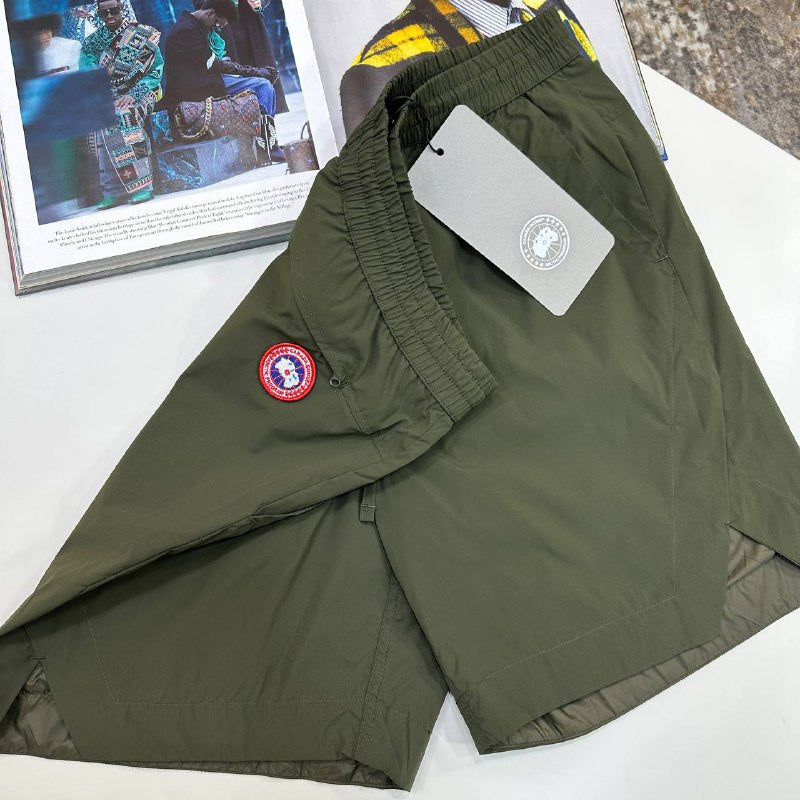 Canada Goose Killarney Performance Shorts UK Reps AAA+ Quality