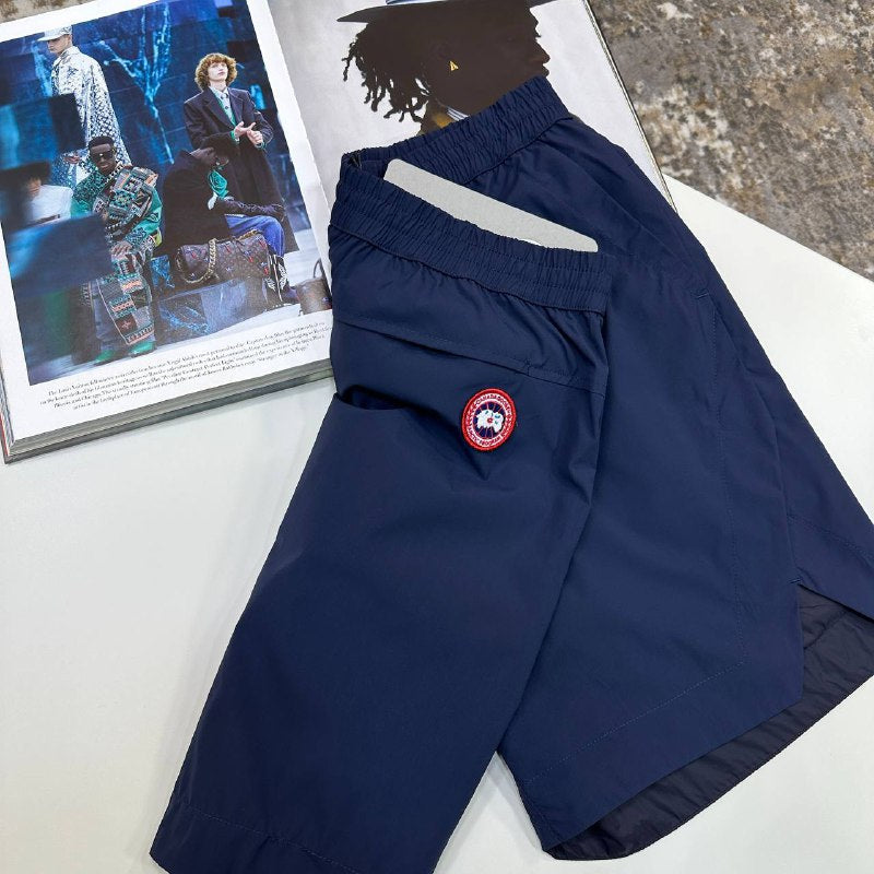 Canada Goose Killarney Performance Shorts UK Reps AAA+ Quality