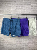 DIOR Oblique Technical Canvas Men's Cargo Swim Shorts AAA Quality Reps UK
