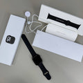Apple Watch Series 10 (Jet Black Aluminum) UK Reps AAA Quality