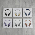 Apple AirPods Max Wireless Over-Ear Headphones  UK Reps AAA Quality