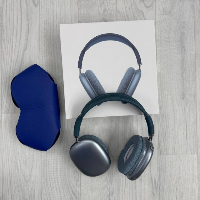 Apple AirPods Max Wireless Over-Ear Headphones  UK Reps AAA Quality