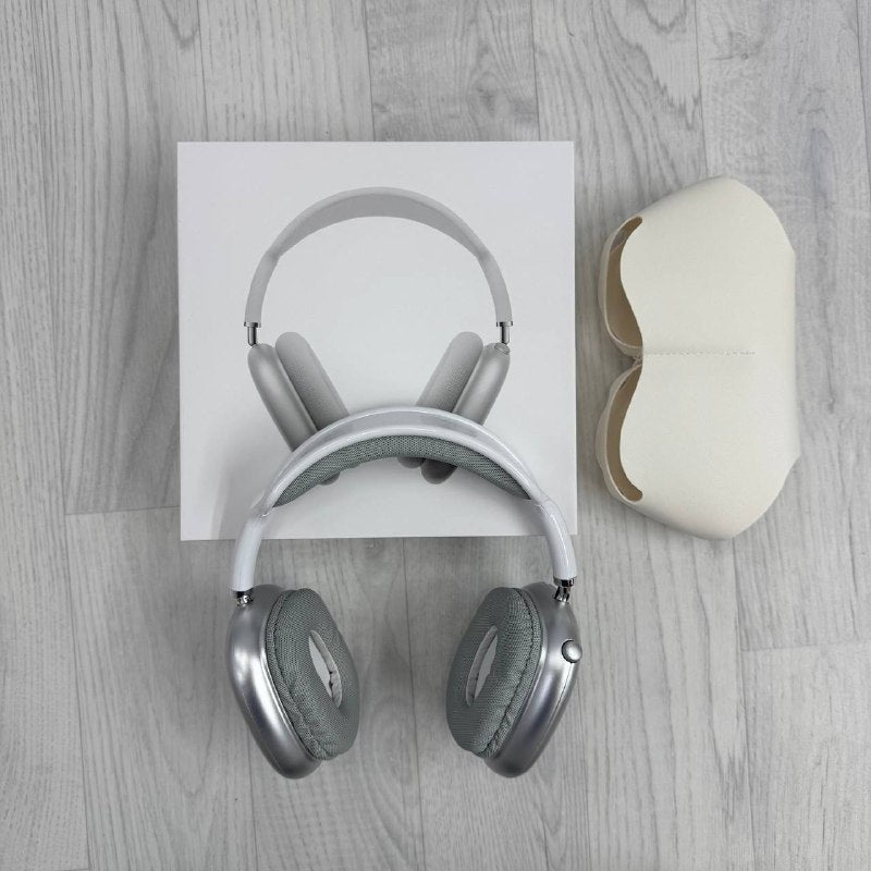 Apple AirPods Max Wireless Over-Ear Headphones  UK Reps AAA Quality