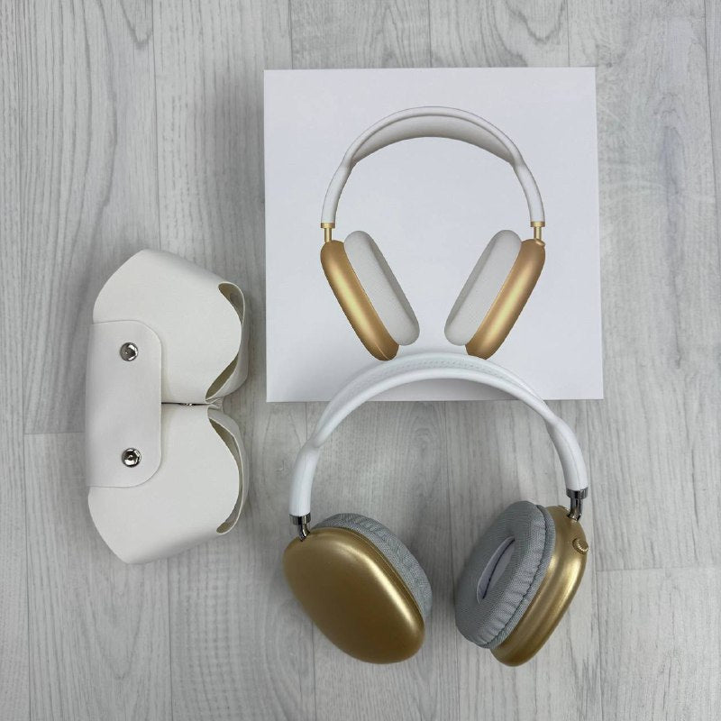 Apple AirPods Max Wireless Over-Ear Headphones  UK Reps AAA Quality