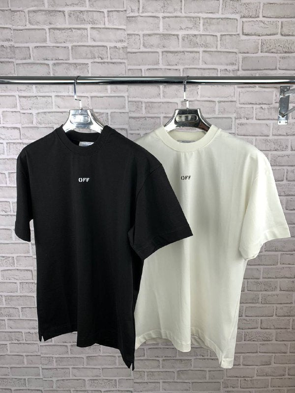 Off-White Off Stamp Skate T-Shirt UK Reps AAA Quality
