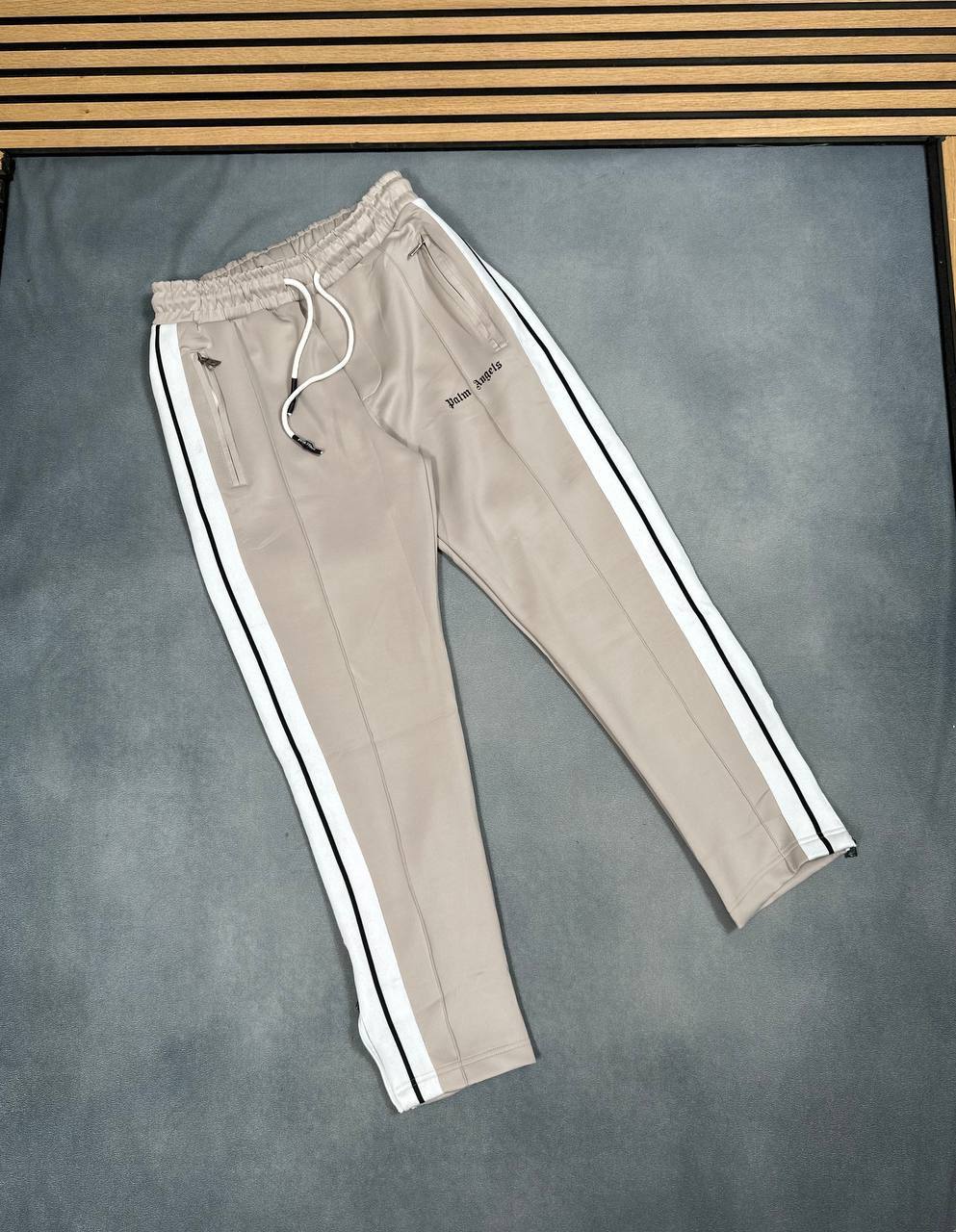 Palm Angels Classic Tracksuit UK Reps AAA Quality