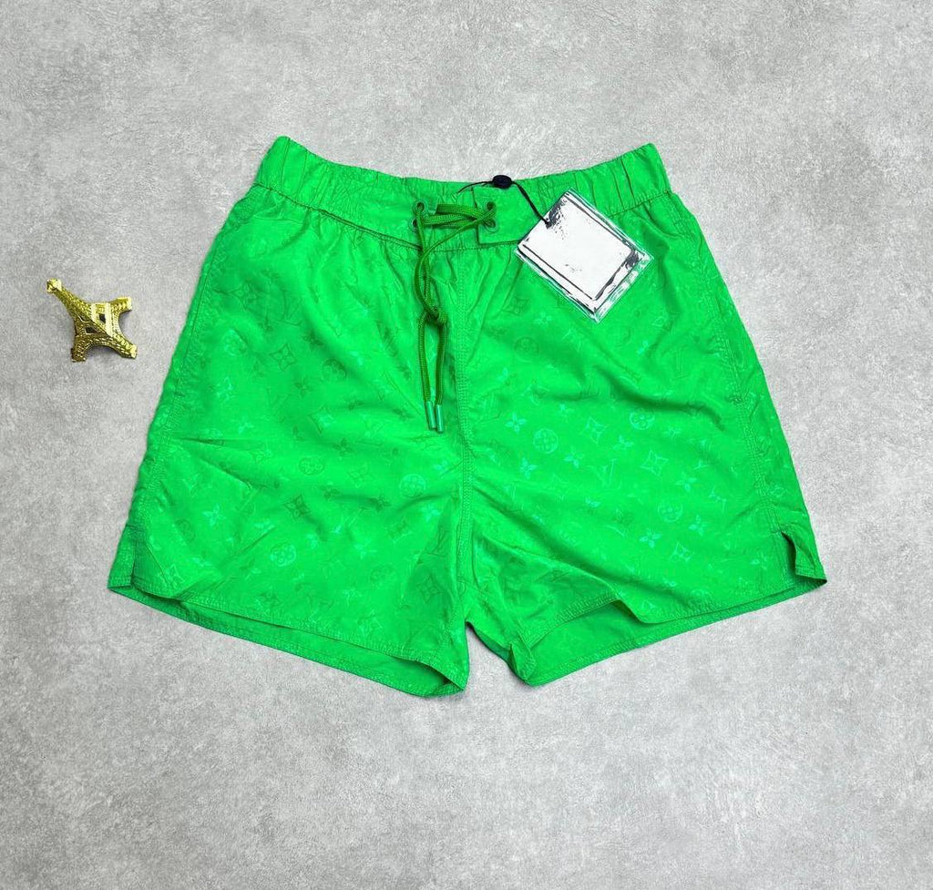 Louis Vuitton Monogram Swim Shorts Collection UK Reps AAA Quality
