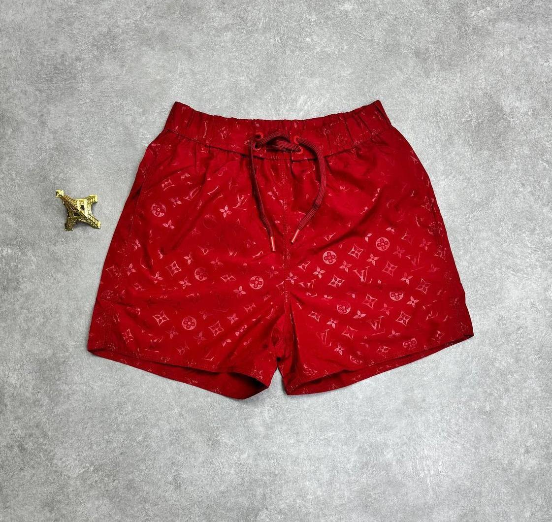 Louis Vuitton Monogram Swim Shorts Collection UK Reps AAA Quality