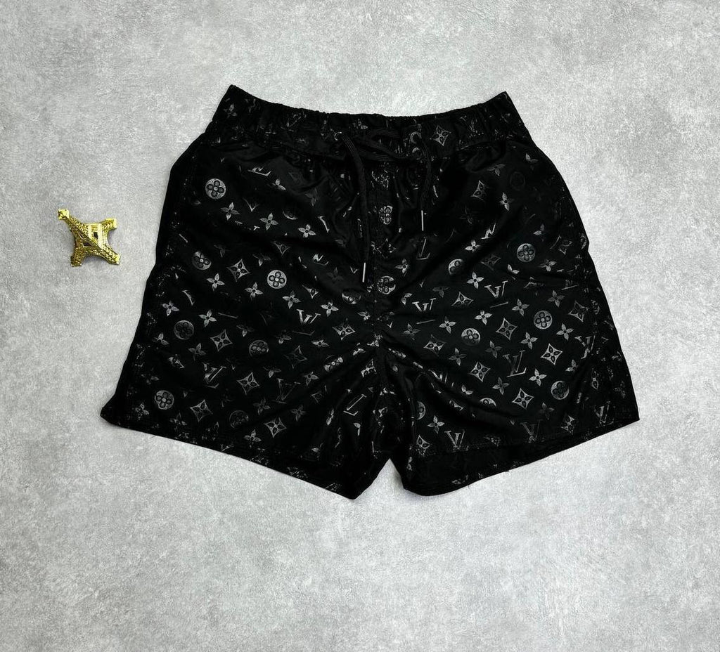 Louis Vuitton Monogram Swim Shorts Collection UK Reps AAA Quality