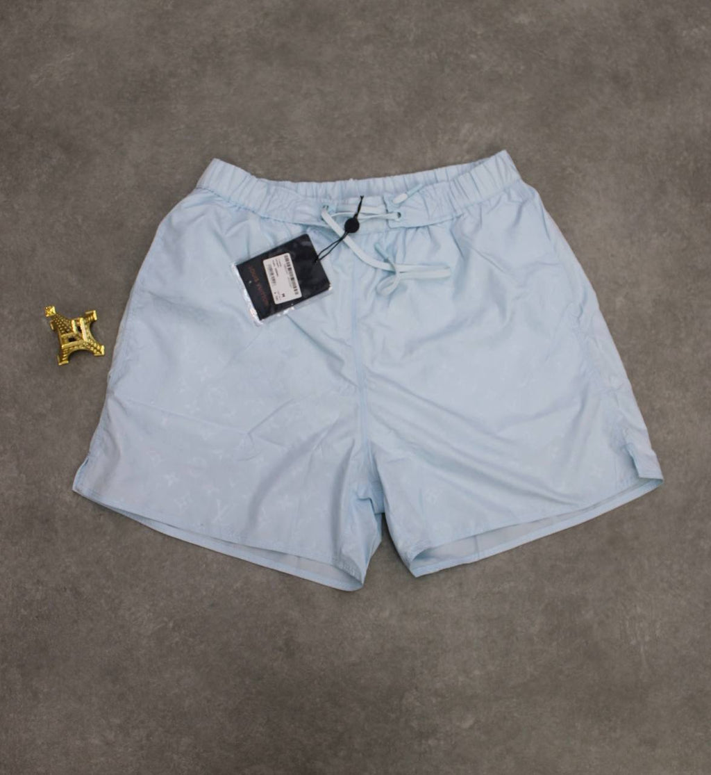 Louis Vuitton Monogram Swim Shorts Collection UK Reps AAA Quality