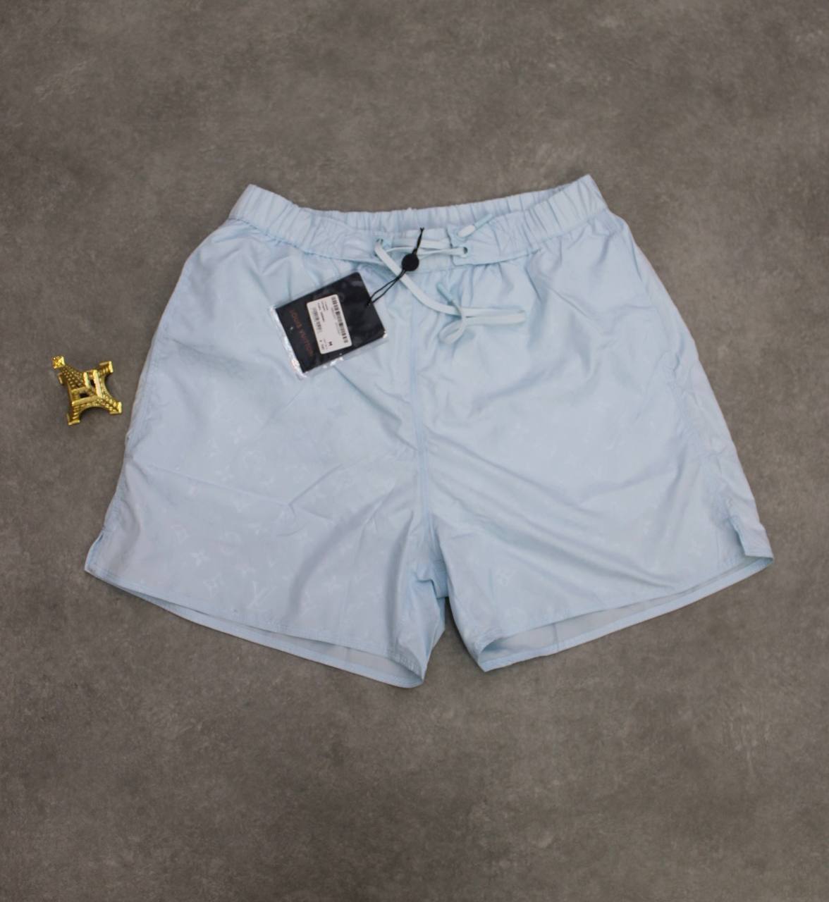 Louis Vuitton Monogram Swim Shorts Collection UK Reps AAA Quality