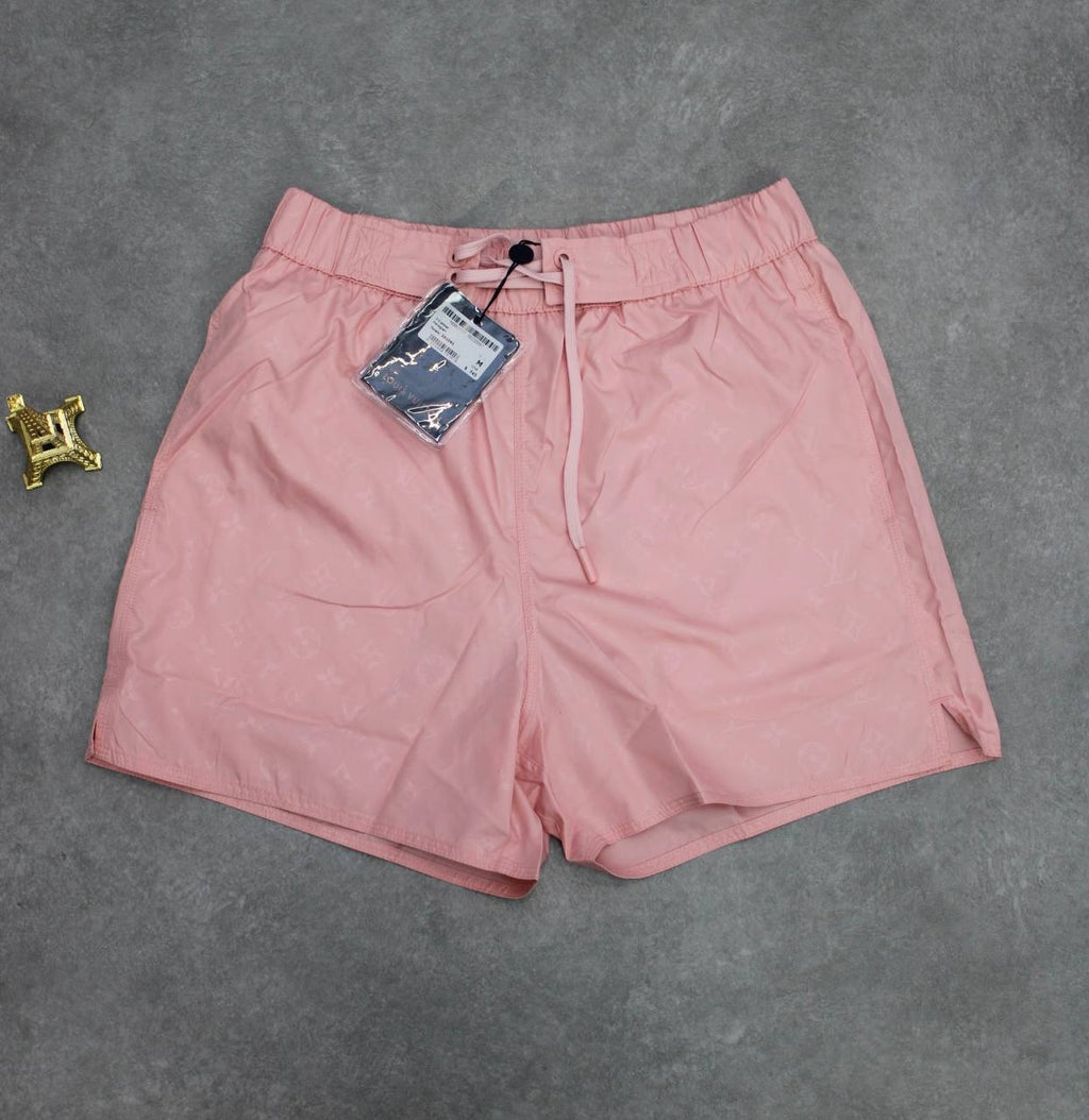 Louis Vuitton Monogram Swim Shorts Collection UK Reps AAA Quality