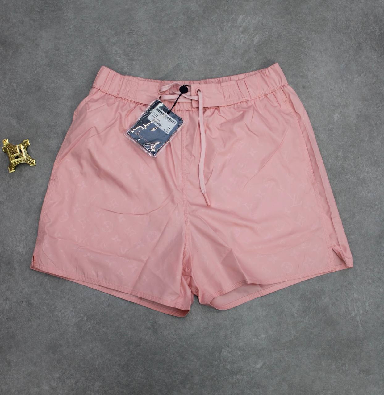 Louis Vuitton Monogram Swim Shorts Collection UK Reps AAA Quality