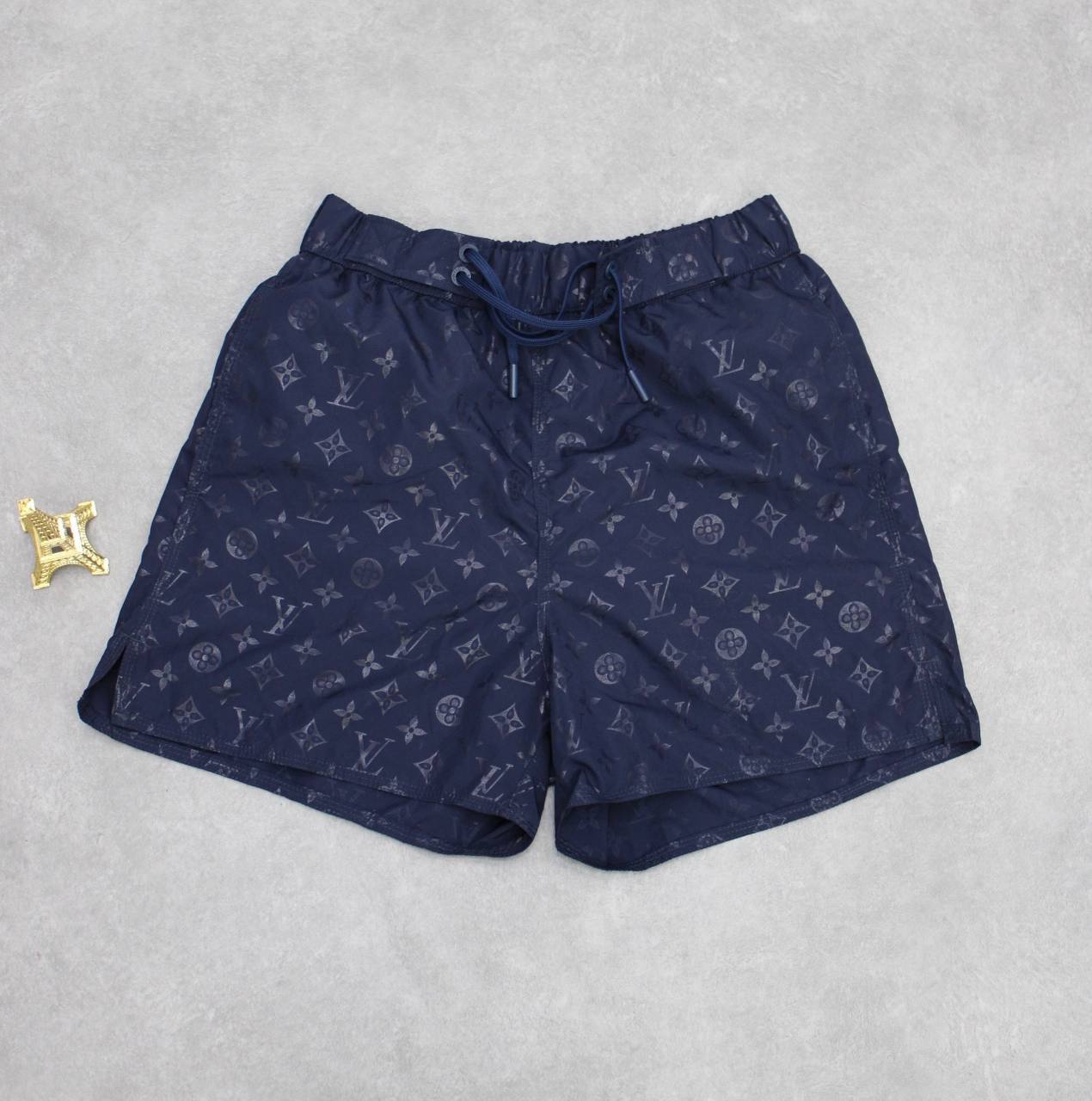 Louis Vuitton Monogram Swim Shorts Collection UK Reps AAA Quality