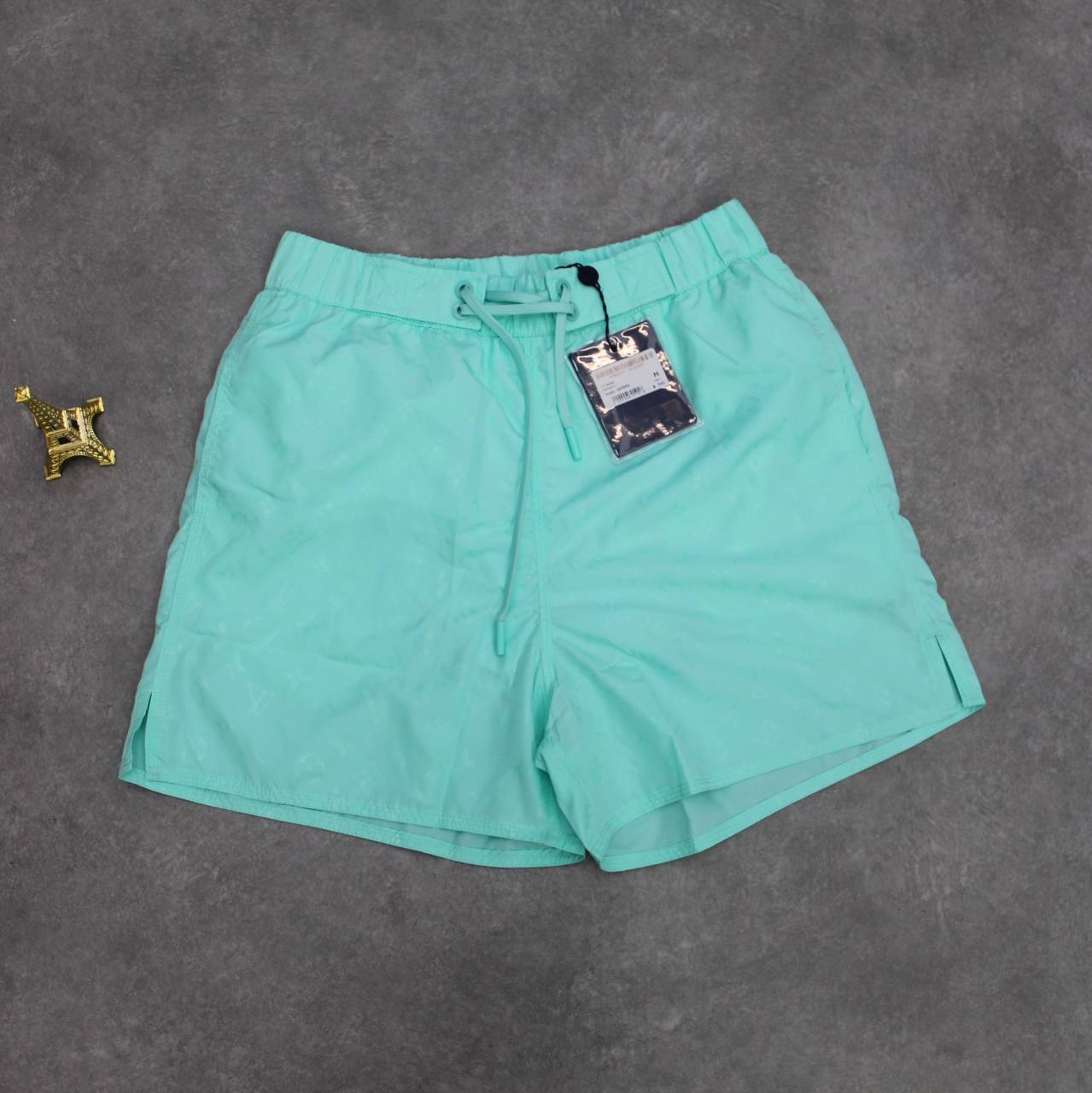 Louis Vuitton Monogram Swim Shorts Collection UK Reps AAA Quality