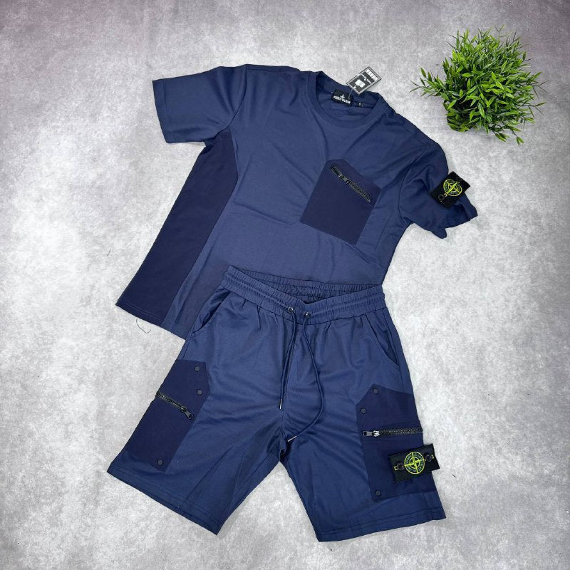 Stone Island Tech Tracksuit Reps AAA Quality Sales UK