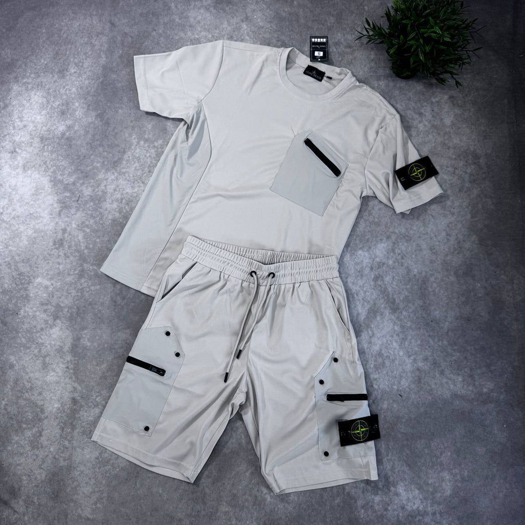 Stone Island Tech Tracksuit Reps AAA Quality Sales UK