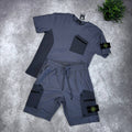 Stone Island Tech Tracksuit Reps AAA Quality Sales UK