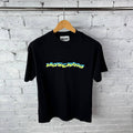 Moschino Surf Logo Organic Cotton T-Shirts UK Reps AAA Quality