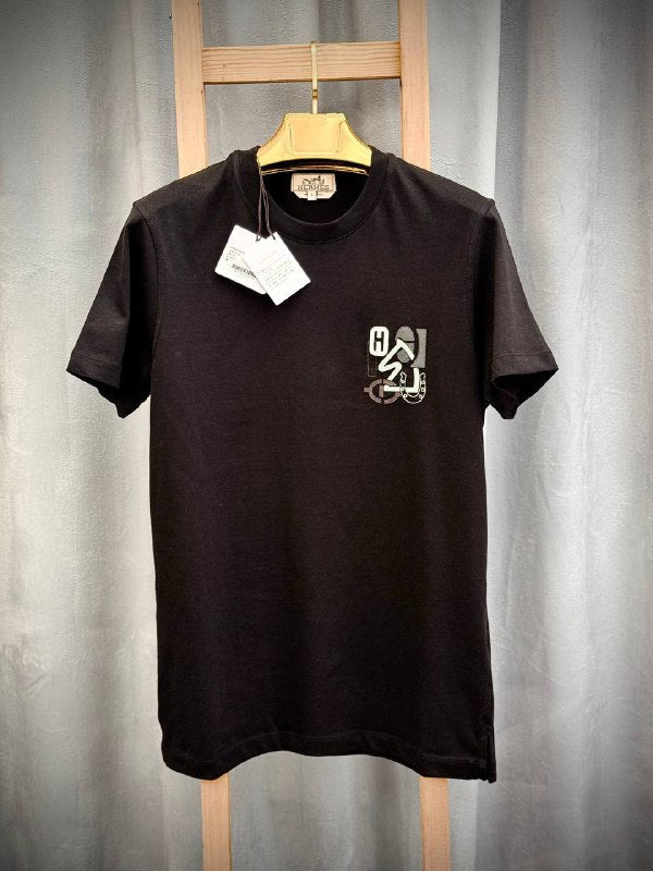 Hermès "H Puzzle" T-Shirt UK Reps AAA Quality