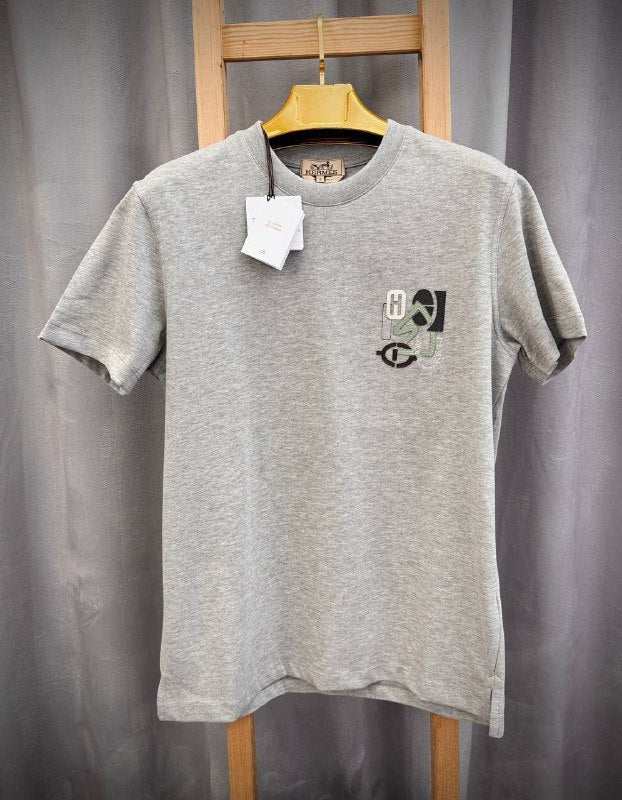 Hermès "H Puzzle" T-Shirt UK Reps AAA Quality