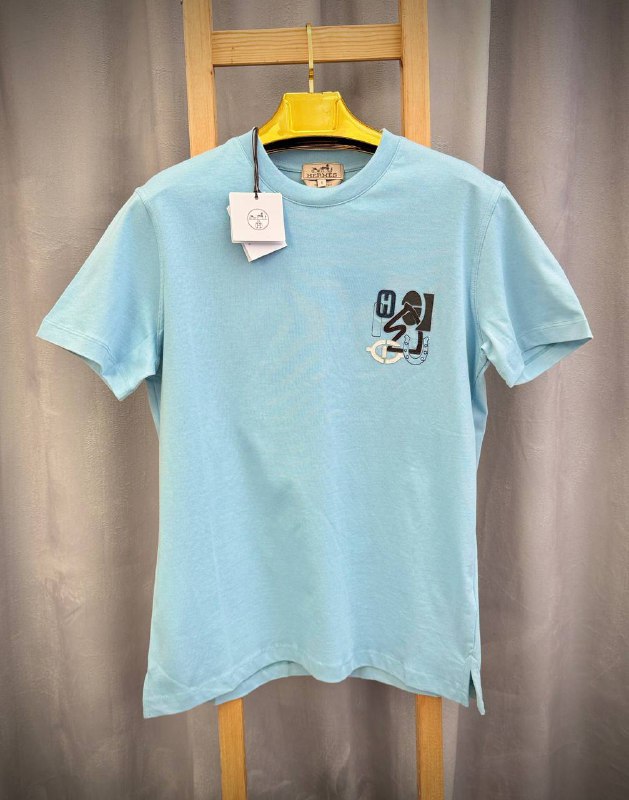 Hermès "H Puzzle" T-Shirt UK Reps AAA Quality