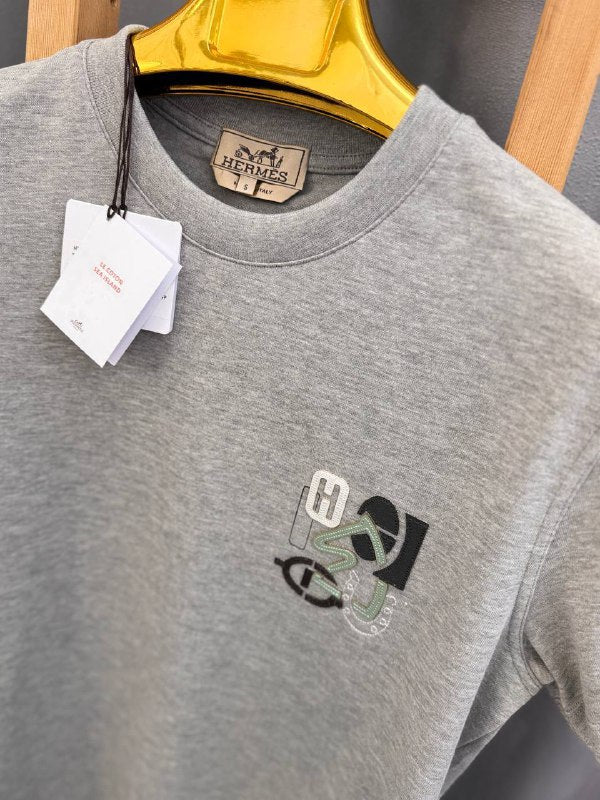 Hermès "H Puzzle" T-Shirt UK Reps AAA Quality