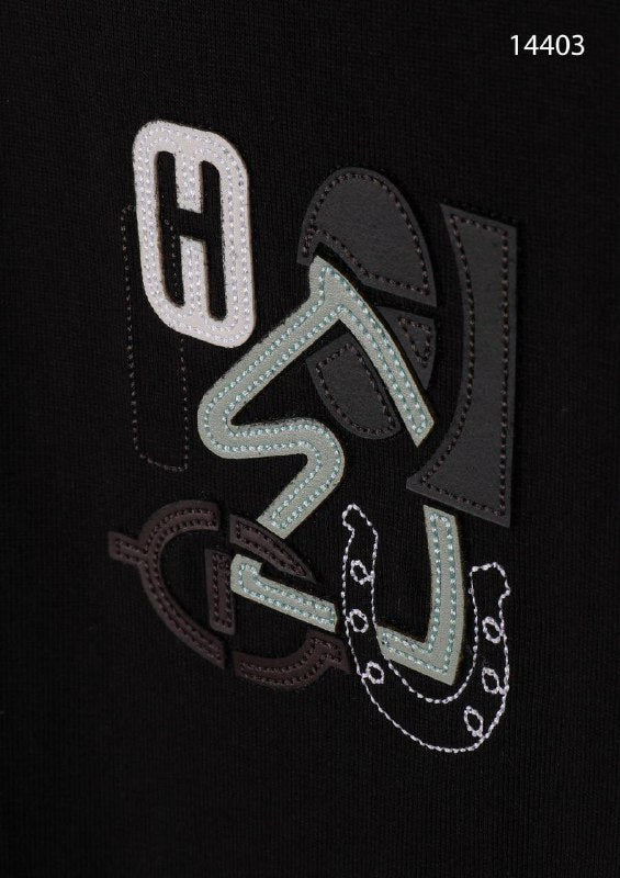 Hermès "H Puzzle" T-Shirt UK Reps AAA Quality