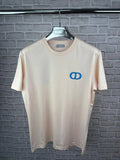Dior CD Icon Relaxed-Fit T-Shirt UK Reps AAA Quality