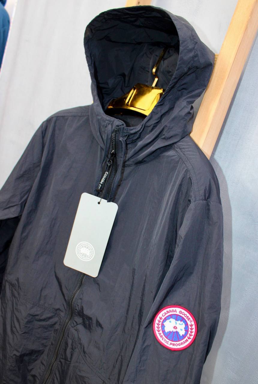 Canada Goose Crofton Hooded Shell Jacket AAA Quality Reps UK
