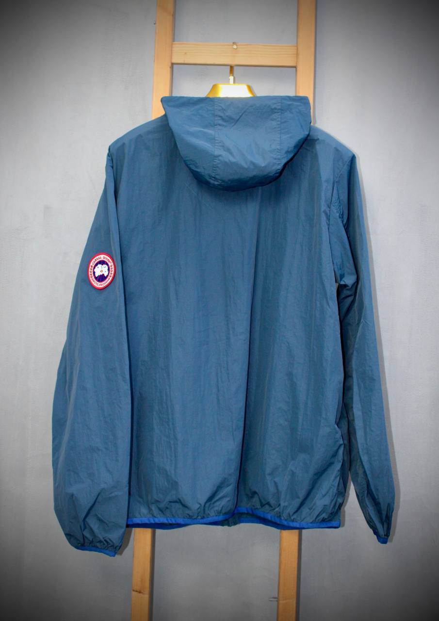 Canada Goose Crofton Hooded Shell Jacket AAA Quality Reps UK