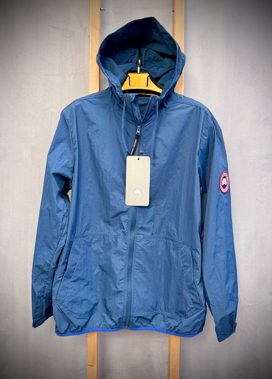 Canada Goose Crofton Hooded Shell Jacket AAA Quality Reps UK