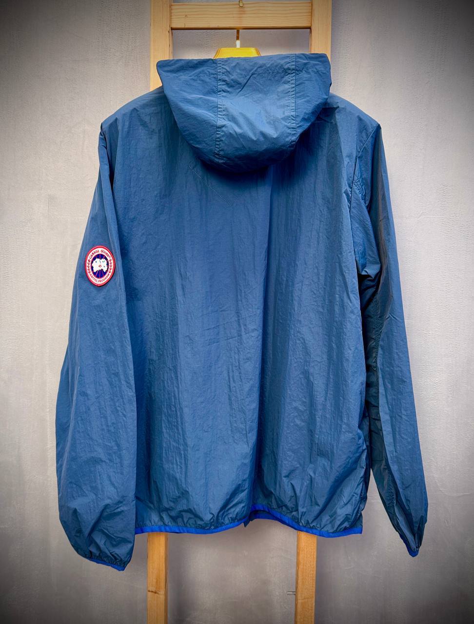 Canada Goose Crofton Hooded Shell Jacket AAA Quality Reps UK
