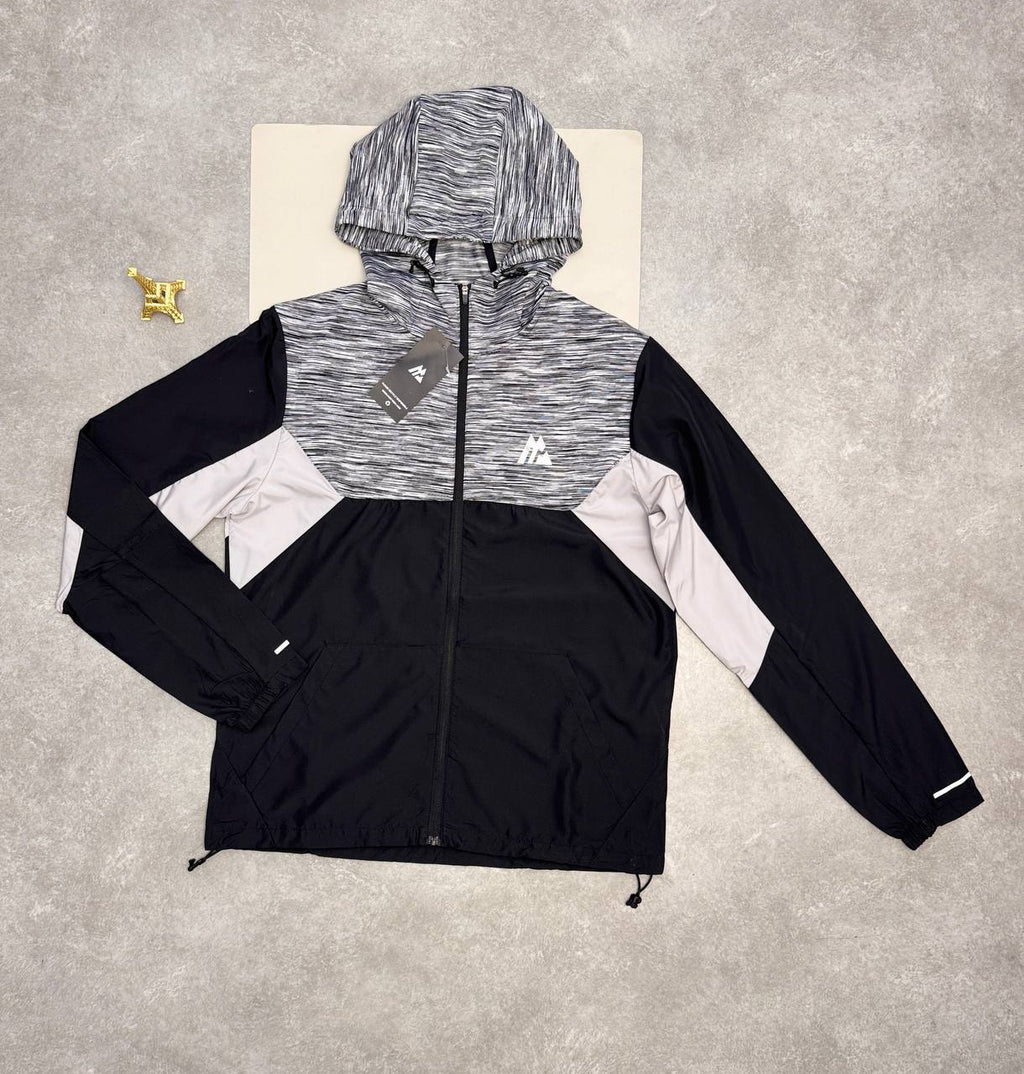 Montirex Trail Technical Hooded Tracksuit  AAA Quality Reps UK