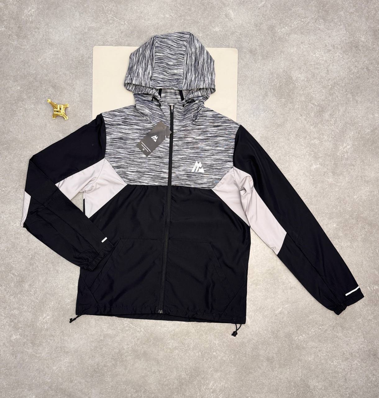 Montirex Trail Technical Hooded Tracksuit  AAA Quality Reps UK