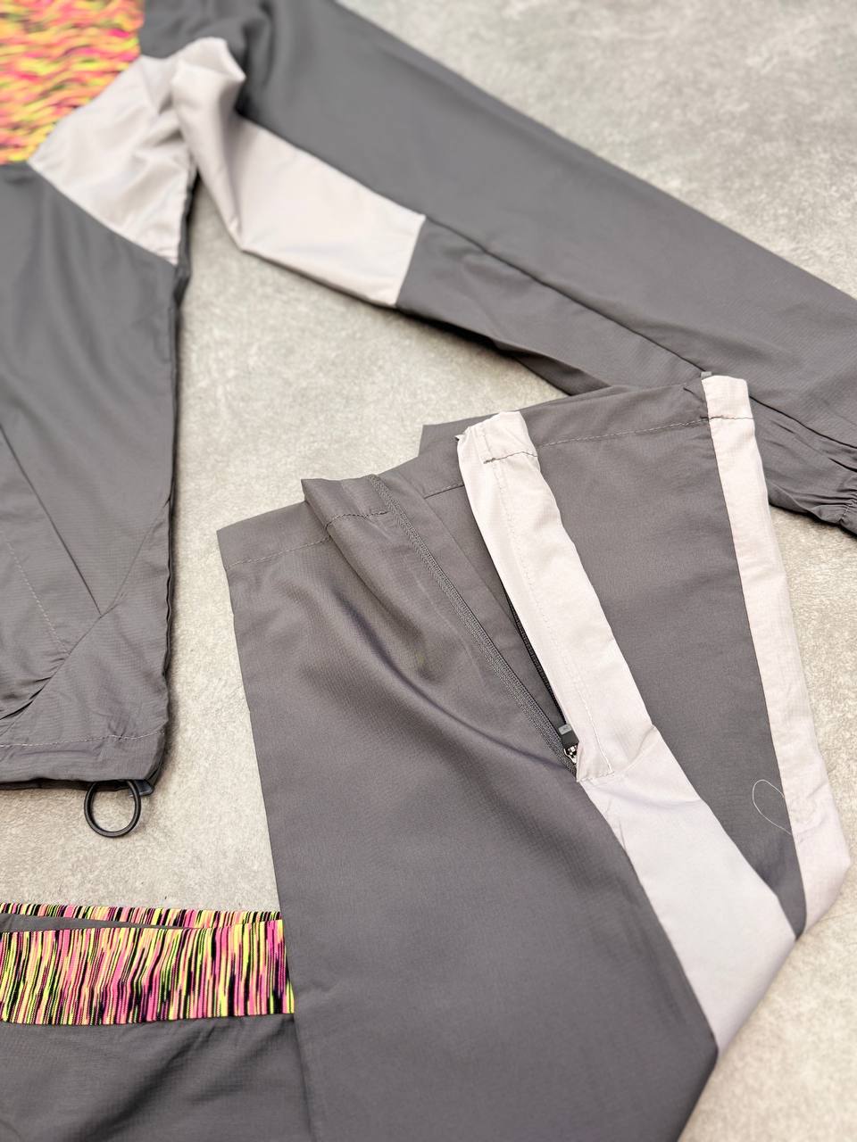 Montirex Trail Technical Hooded Tracksuit  AAA Quality Reps UK